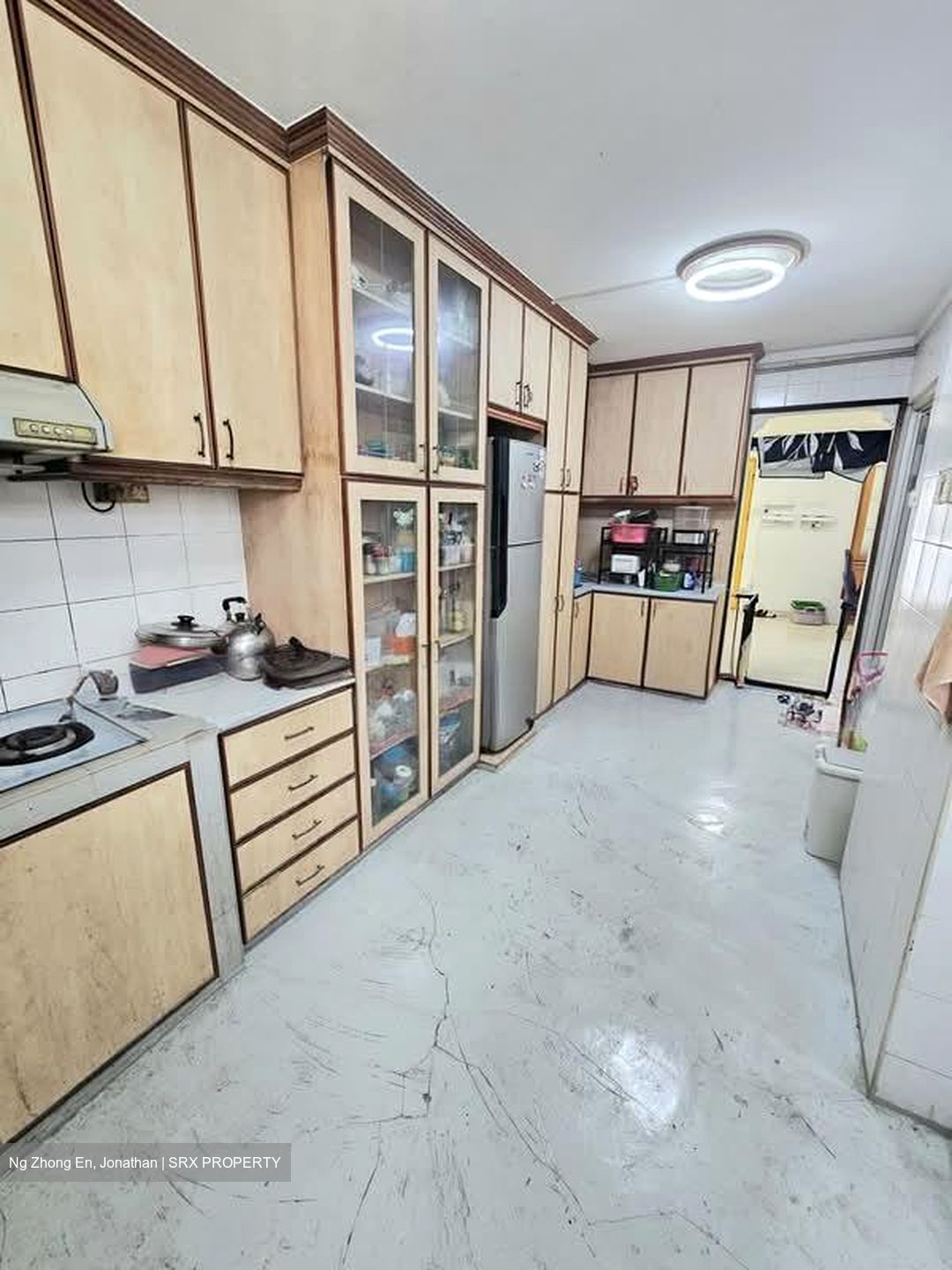 Blk 930 Hougang Street 91 (Hougang), HDB 5 Rooms #580659501